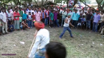 AMAZING CUTE MEN DURING SLEWING LOG IN MAHABIRI AKHADA   HOW CUTE NICE ONE MUST WATCH (5)