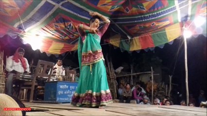 AMAZING DANCE PRESENTS BY PACHRUKHIYA DRAMA PARTY AS KYA MAI KHOOBSOORAT NAHI NICE ONE MUST WATCH