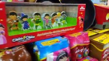 Shooping Belanja Makanan Pakaian Dan Kebutuhan Rumah Tangga Bersama Anak Lucu - Tori Airin