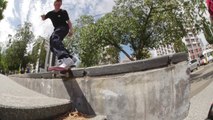 Evan Smith | A Tour Of Its Own | Skating Australia | DC SHOES