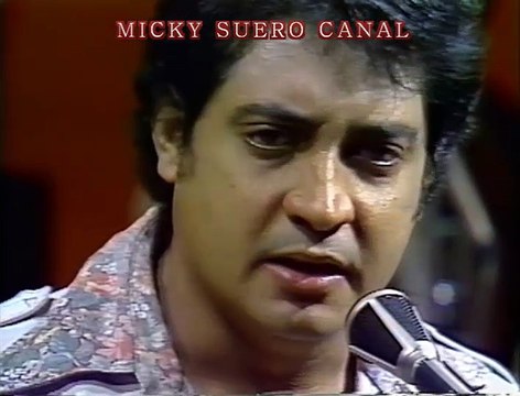 Anthony Rios con el Sonido Original de luisito marti - Comprenderse mas Y Amarse Menos - MICKY SUERO CANAL
