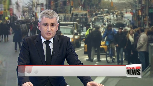 OECD ups global growth forecast to 3.9% for 2018, 2019