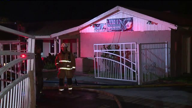 Mysterious Fire at Strip Club Sparks Investigation