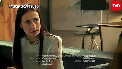 65 Avance Dime quien Fue