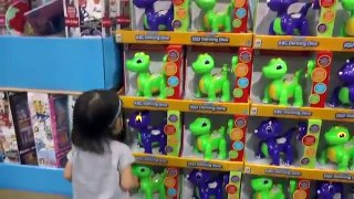 Toys at Costco | Finding Dory | Frozen | ABC Dancing Dino | Telly Teaching Time Clock | Paw Patrol