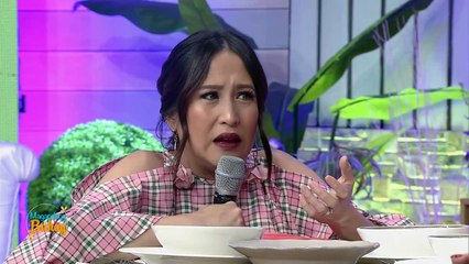 20180307_magandangbuhay_Kaladkaren, napasigaw sa ipinakitang throwback photos niya!