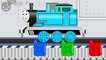 Thomas Train For Kids - Toy Fory - Trains For Children