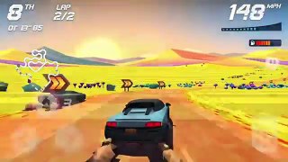 Top 10 Offline High Graphics Racing Games For Android And IOS Must Play in 2017