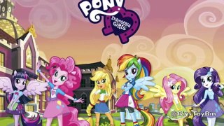 My Little Pony News - Build-a-Bear Twilight! Equestria Girls in THEATRES! + MORE! by Bins Toy Bin