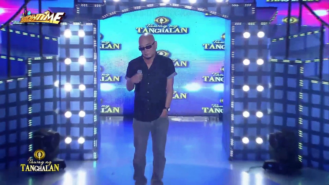 Tawag ng Tanghalan: Aljun Alborme wins for the 5th time