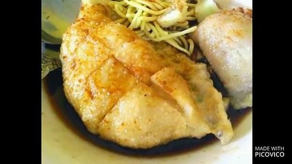 Dimana Tempat Jual Pempek Delivery Tegal WA +62 822 1919 9897