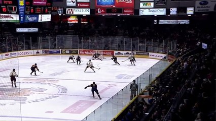 OHL Plays of the Week - Wk. 24
