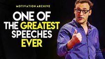 A Must Listen!! - One of the Best Motivational Speeches Ever - BE A LEADER