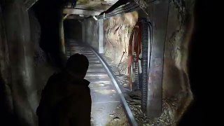 GTA 5 - Secret in The Mineshaft
