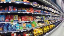Идём в Финский Супермаркет ➼ Продукты, Цены