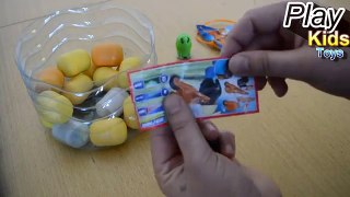 Surprise Egg 2017✔✔ Eggs Surprise Kinder Surprise eggs mini ME Disney Surprise Videos