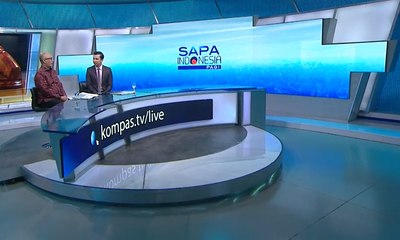 Simak, Reaksi Keras Asep Iwan Soal OTT Hakim PN Tangerang