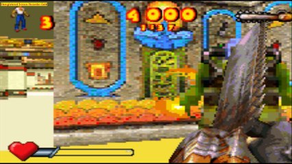 Le Plus mauvais jeu / J'aime pas le Lundi #1