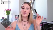 KYLIE JENNER LIP GLOSS: WORTH THE HYPE?! | EXACT DUPES, Review   Swatches | JamiePaigeBeauty