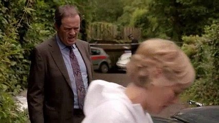 Lewis S07 E05 Intelligent Design  1