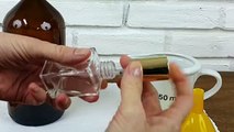 Como Fazer Perfume para Seu Bebê Reborn