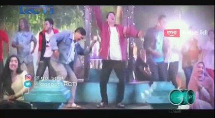 Setahun Vakum, Tora Sudiro Kembali ke TOP