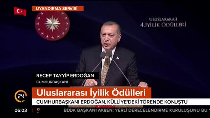 "Bu kefeni paramparça edeceğiz"