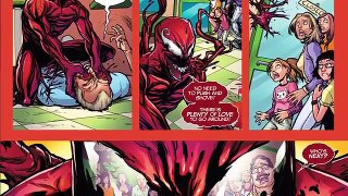 คนบ้าเจอคนบ้ากว่า!!![Deadpool vs Carnage Part 1 ]comic world daily