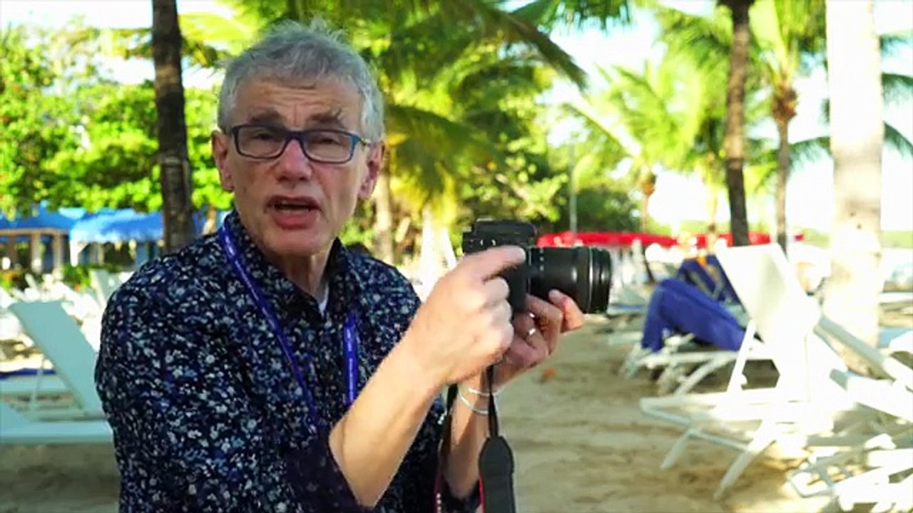 Canon Rebel T6S (760D) hands-on field test and detailed review