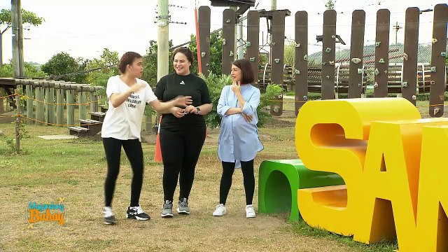 Magandang Buhay: Momshie Karla, Melai and Jolina shares their most fun summer