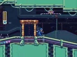 PA Presents: Let's Play Megaman X2. Stage 1: Enter the Pansy