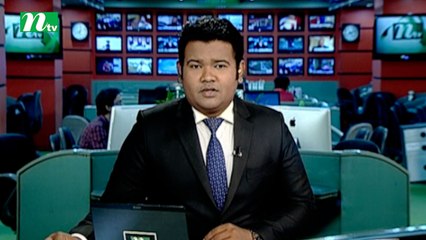 NTV Shokaler Khobor | 14 March, 2018