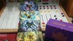Pokemon Cards - Fates Collide Elite Trainer Box Opening