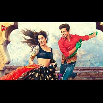 Do Naino Se Hara Full Song _ DHADAK _ Jhanvi Kapoor & Ishaan Khattar Movie