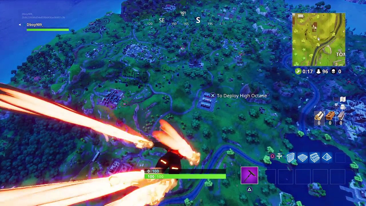 Fortnite