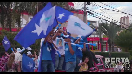 The World Today with Tariq Ali - Honduras: Memories of Hope