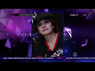 Nikita Mirzani Akan Umroh Bareng Dengan Pasangan