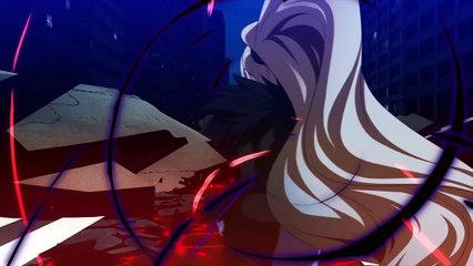 Under Night In-Birth Exe:Late[st] - Trailer 2