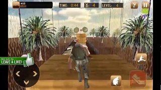 US Army Training School Game (by Kick Time Studios) Android Gameplay [HD]