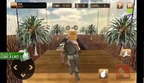 US Army Training School Game (by Kick Time Studios) Android Gameplay [HD]