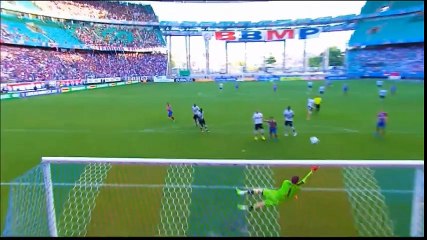 Encerramento Copa do Nordeste e inicio Super Nanny (TV Jornal SBT) (18h50) (10/03/18)