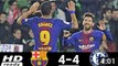 Barcelona vs Chelsea 4-4 Highlights & Goals (Last Matches) HD