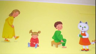 Priče za djecu: Maca Papučarica (Ela Peroci)
