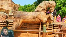 Konark Sun Temple Is NOT a Hindu Temple