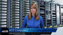 ACIS Computers Springfield MOIncredible5 Star Review by Rick Wallace