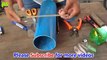 Awesome!! Clever Man Creative Snake Trap With Plastic Bottle And PVC To Catch Big Snake In Jungle