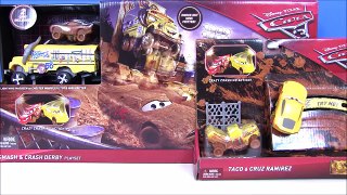 Тачки 3 Disney Pixar Cars 3 Молния Маквин Мультик #Мультики для детей