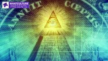10 Secrets The Illuminati Dont Want You To Know