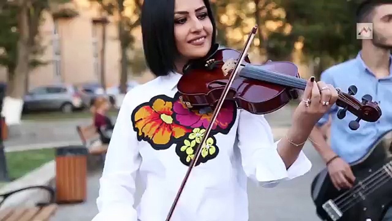 АРМЯНСКИЕ ПЕСНИ