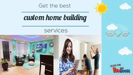 Custom Home Builders in Calgary